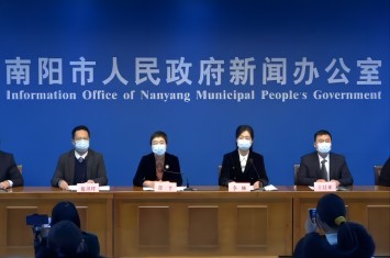 南陽民營企業(yè)30強發(fā)布！牧原集團、龍成集團、西保冶材集團位列前三