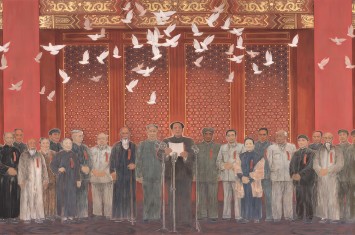 國慶心語丨熱愛祖國，不須要氣壯山河