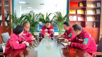升級(jí)，張鵬勞模創(chuàng)新工作室晉級(jí)為河南省勞模工匠創(chuàng)新工作室