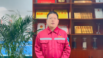 創(chuàng)新領(lǐng)航者！西保集團(tuán)張鵬榮膺2024年河南省企業(yè)“創(chuàng)新達(dá)人”